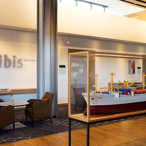 Ibis Rotterdam Vlaardingen